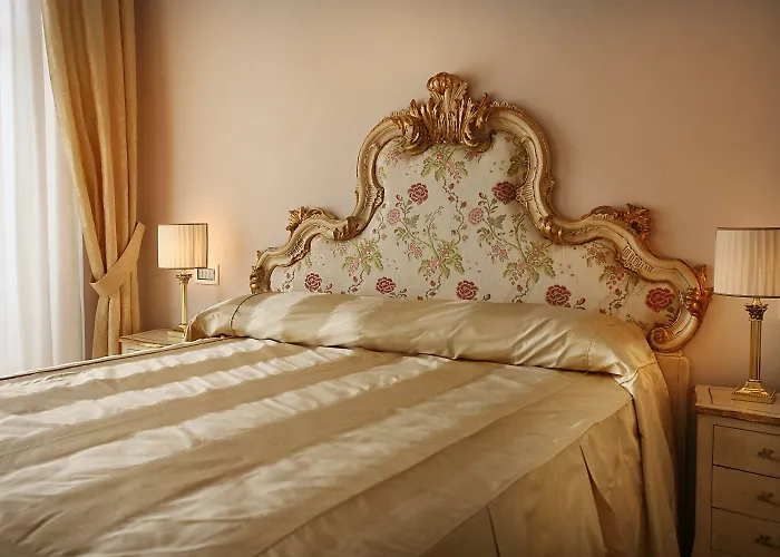 Relais Balcone Di Giulietta 4* فيرونا