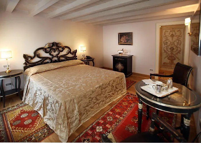 Pensionat Relais Balcone Di Giulietta