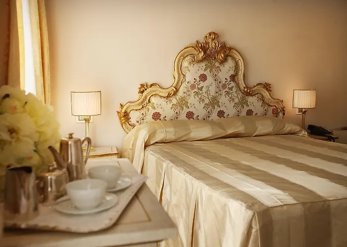 Relais Balcone Di Giulietta 4* فيرونا