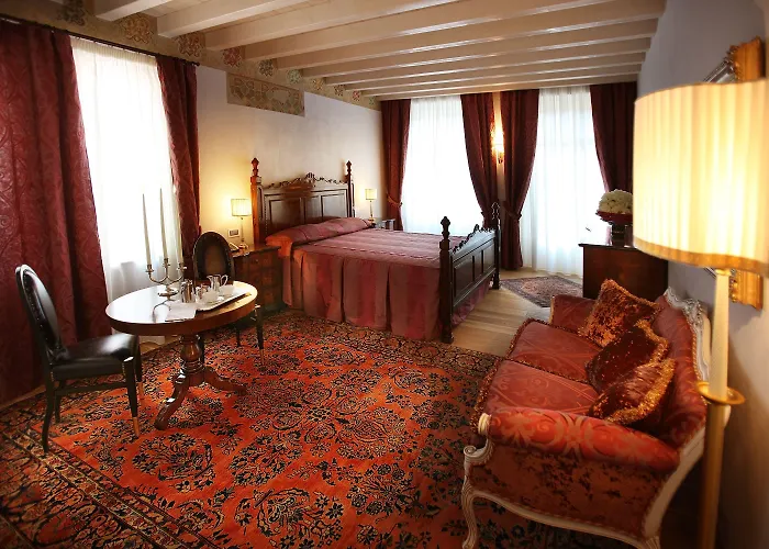Relais Balcone Di Giulietta Pensionat