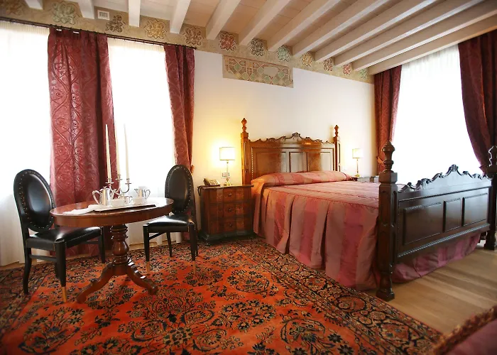 Relais Balcone Di Giulietta Verona