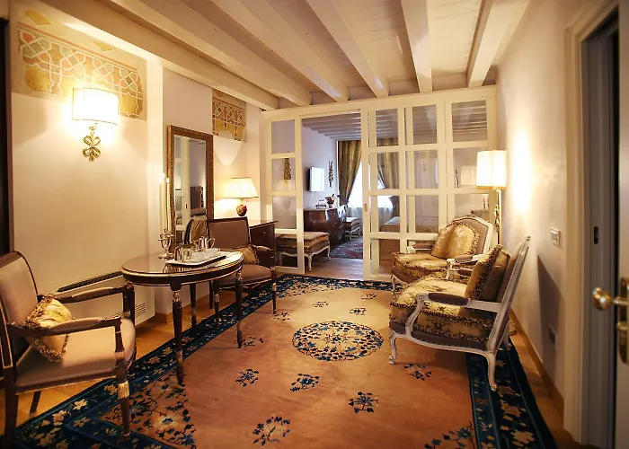 Relais Balcone Di Giulietta