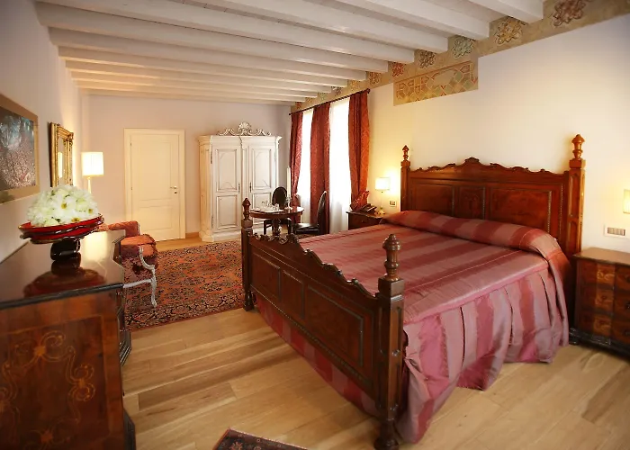 Relais Balcone Di Giulietta Pensionat Verona