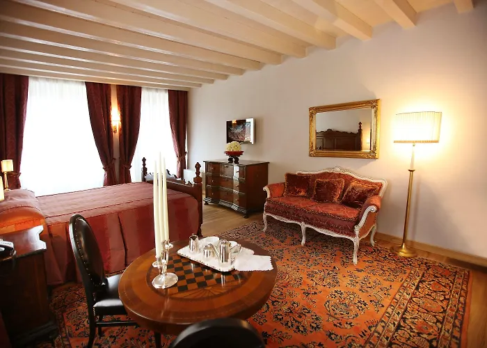 Relais Balcone Di Giulietta فيرونا