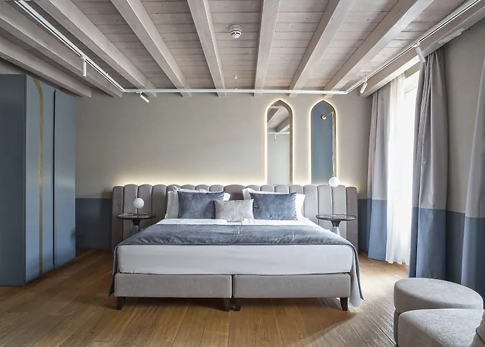 Relais Balcone Di Giulietta Pensionat 4*