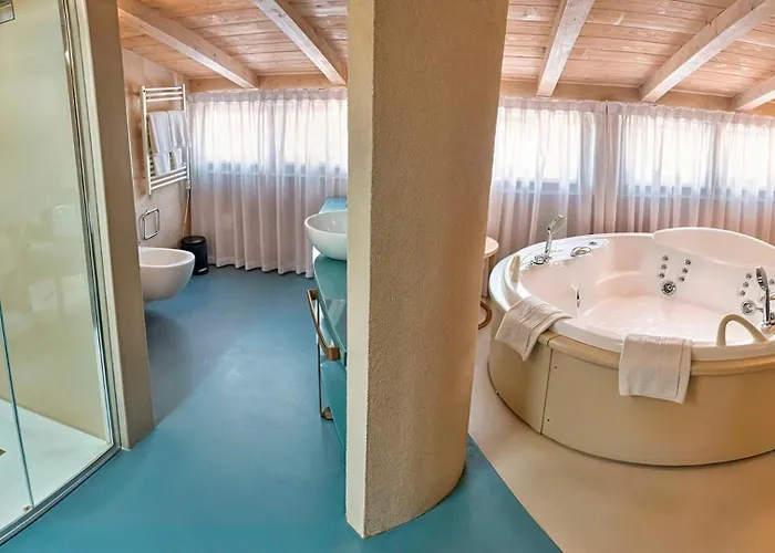 Relais Balcone Di Giulietta 4* فيرونا