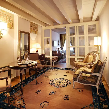 Relais Balcone Di Giulietta