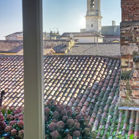 Relais Balcone Di Giulietta Verona