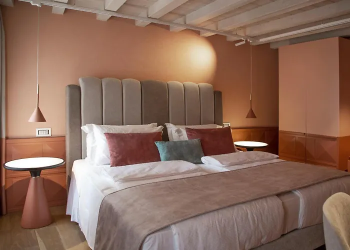 Relais Balcone Di Giulietta ヴェローナ