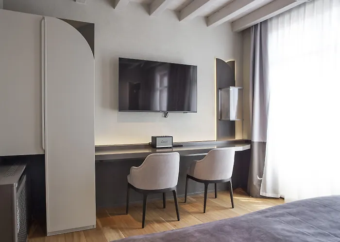 Relais Balcone Di Giulietta 4*